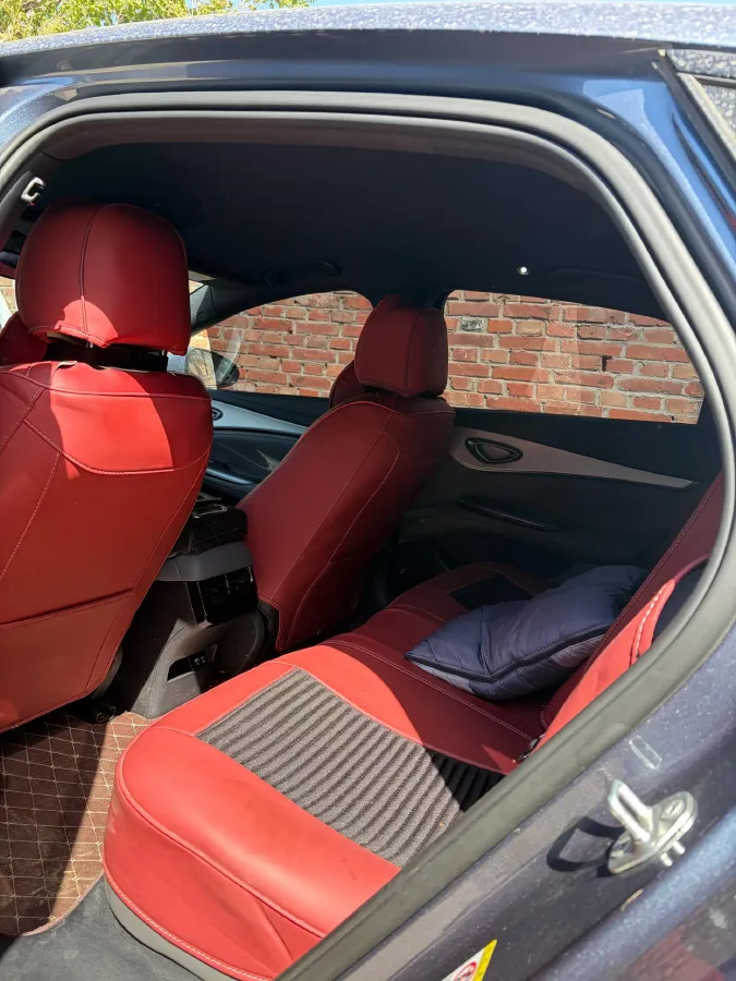 2025 BYD Seal07 DM-i 1.5L 101HP L4 E-CVT PHEV 10.08KWH,autocango,china used car exporter,china ev exporter,chinese used car exporter,chinese used ev exporter