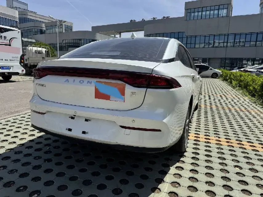 2023 Aion S BEV 55.2KWH,autocango,china used car exporter,china ev exporter,chinese used car exporter,chinese used ev exporter