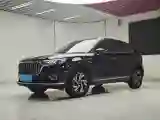 2022 HongQi HS5 2.0T 224HP L4 6AT