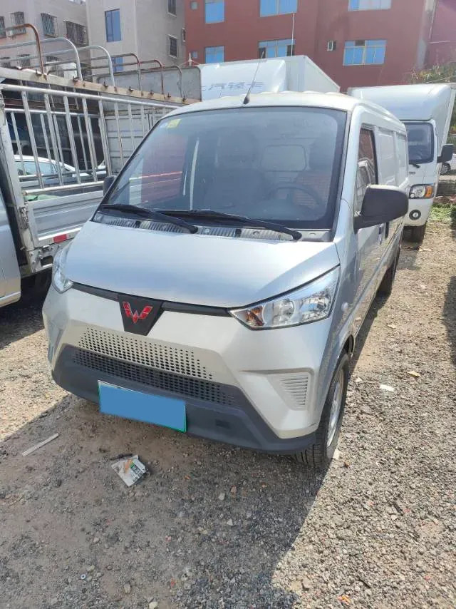 2022 WuLing EV50 BEV 35.904KWH,autocango,china used car exporter,china ev exporter,chinese used car exporter,chinese used ev exporter