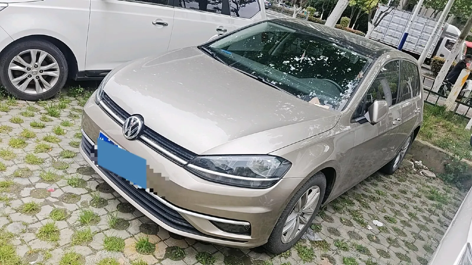 2019 Volkswagen Golf 1.4T 150HP L4 7DCT,autocango,china used car exporter,china ev exporter,chinese used car exporter,chinese used ev exporter
