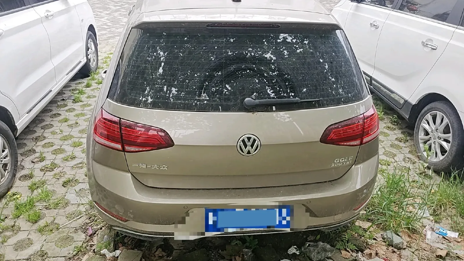 2019 Volkswagen Golf 1.4T 150HP L4 7DCT,autocango,china used car exporter,china ev exporter,chinese used car exporter,chinese used ev exporter
