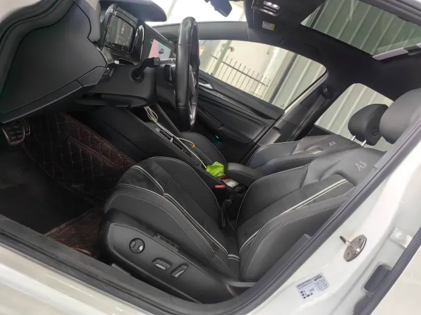 2021 Volkswagen Golf 1.4T 150HP L4 7DCT,autocango,china used car exporter,china ev exporter,chinese used car exporter,chinese used ev exporter