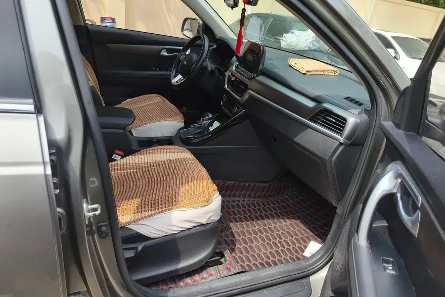 2018 Kia Sportage R 2.0L 160HP L4 6AT,autocango,china used car exporter,china ev exporter,chinese used car exporter,chinese used ev exporter