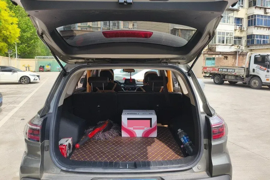 2018 Kia Sportage R 2.0L 160HP L4 6AT,autocango,china used car exporter,china ev exporter,chinese used car exporter,chinese used ev exporter