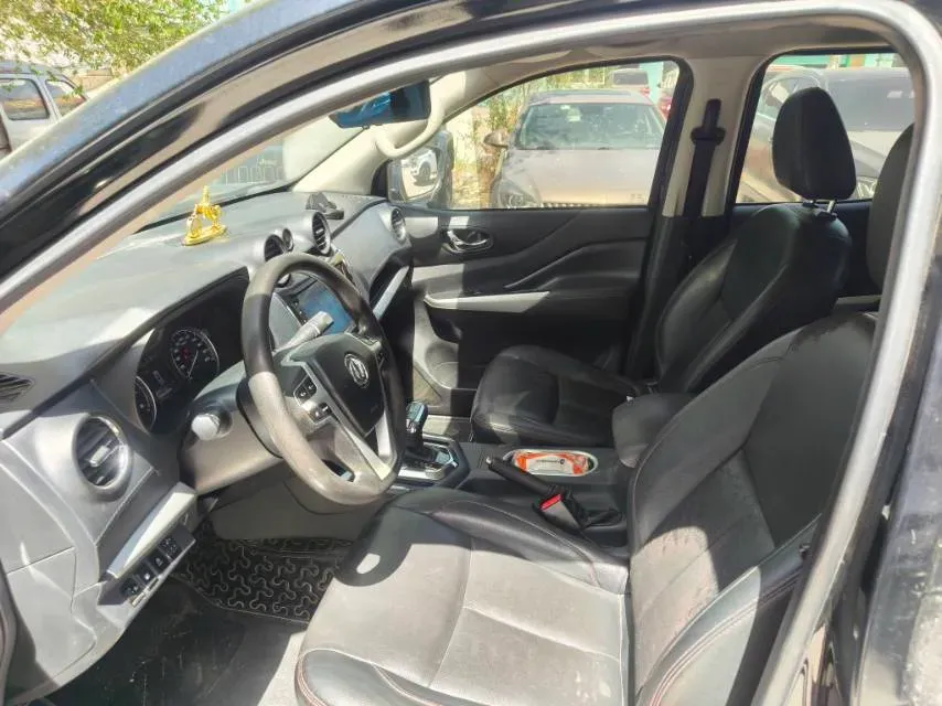 2020 Dongfeng RuiQi 6 2.3T 163HP L4 8AT,autocango,china used car exporter,china ev exporter,chinese used car exporter,chinese used ev exporter