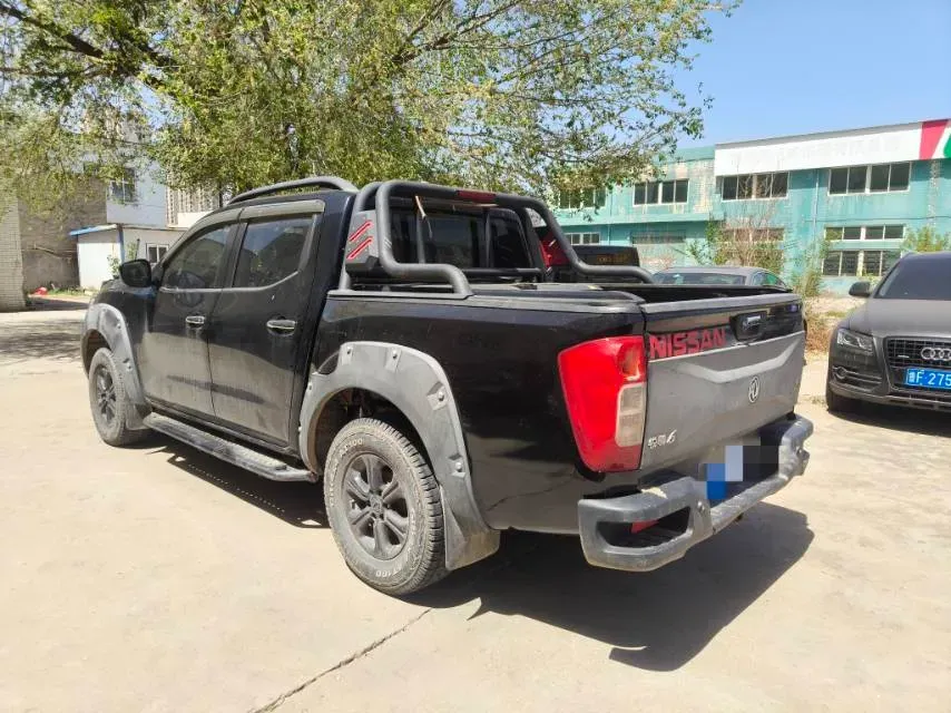 2020 Dongfeng RuiQi 6 2.3T 163HP L4 8AT,autocango,china used car exporter,china ev exporter,chinese used car exporter,chinese used ev exporter