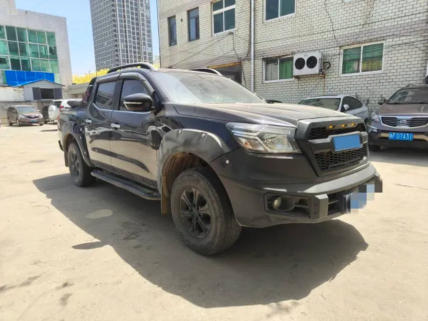 2020 Dongfeng RuiQi 6 2.3T 163HP L4 8AT,autocango,china used car exporter,china ev exporter,chinese used car exporter,chinese used ev exporter