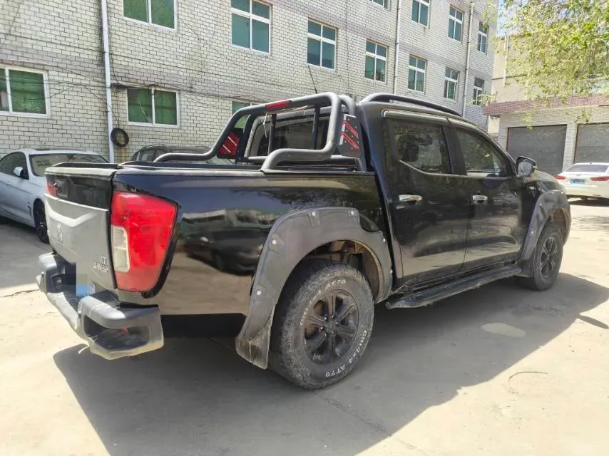 2020 Dongfeng RuiQi 6 2.3T 163HP L4 8AT,autocango,china used car exporter,china ev exporter,chinese used car exporter,chinese used ev exporter