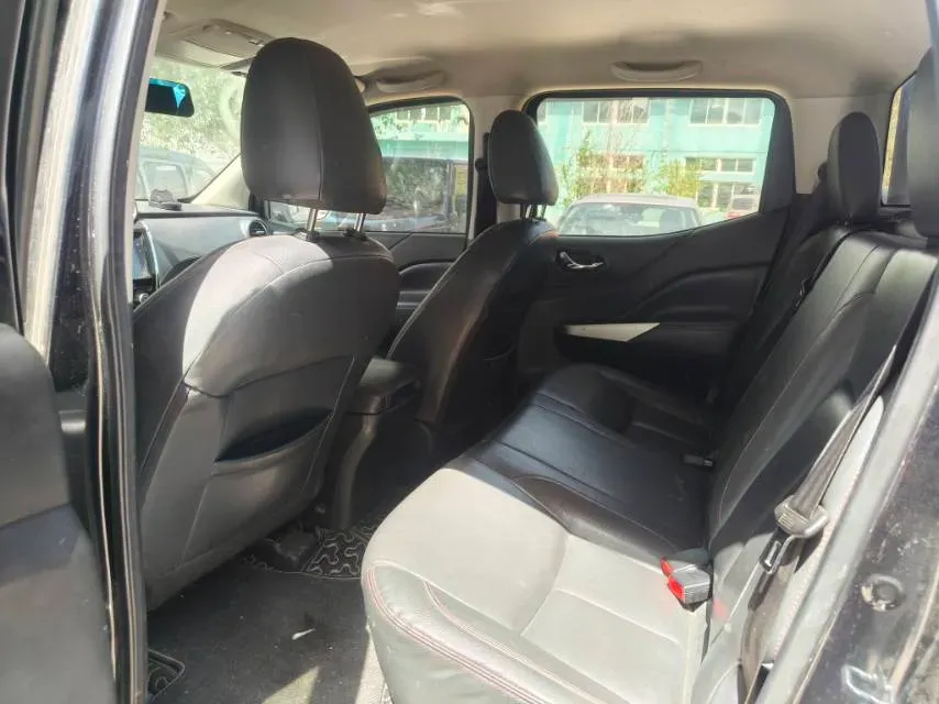 2020 Dongfeng RuiQi 6 2.3T 163HP L4 8AT,autocango,china used car exporter,china ev exporter,chinese used car exporter,chinese used ev exporter