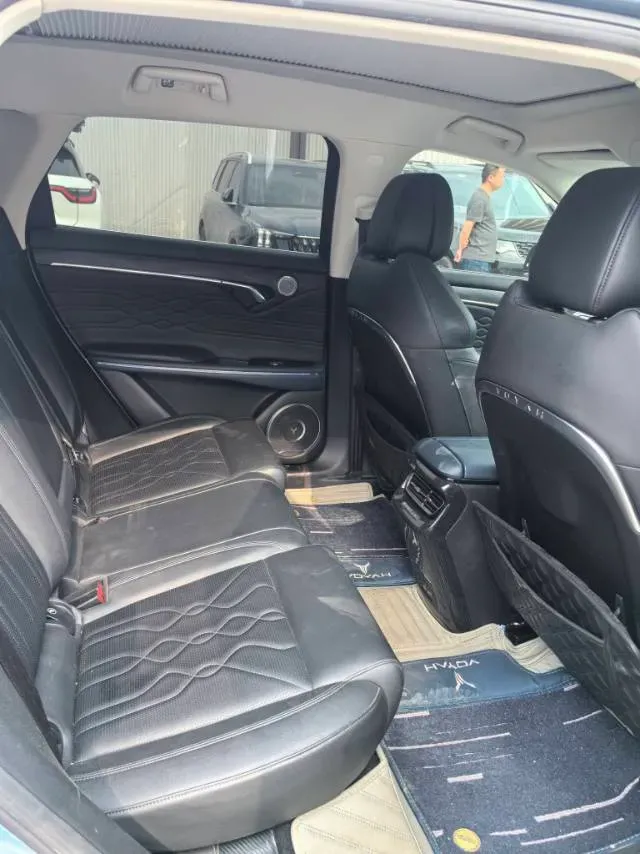 2021 Voyah FREE BEV 88KWH,autocango,china used car exporter,china ev exporter,chinese used car exporter,chinese used ev exporter