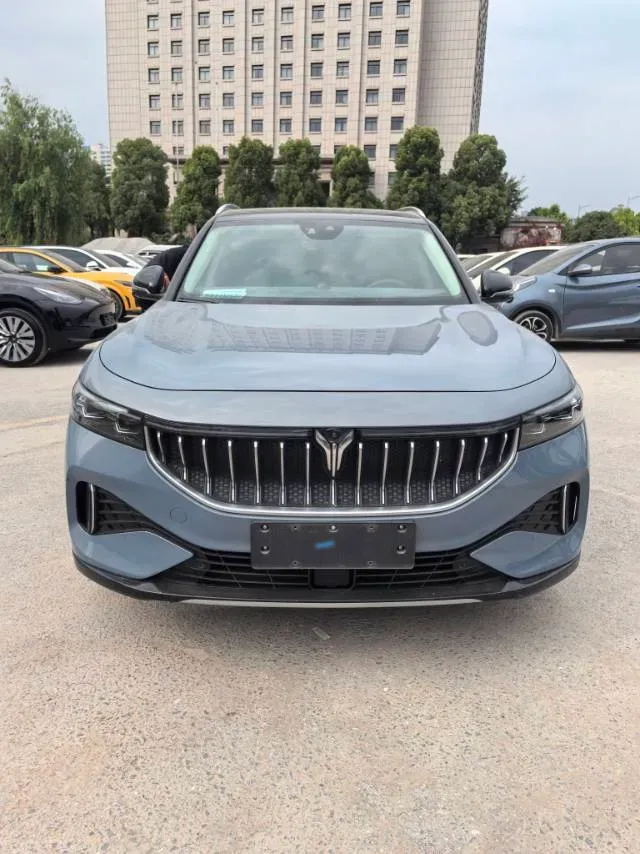 2021 Voyah FREE BEV 88KWH,autocango,china used car exporter,china ev exporter,chinese used car exporter,chinese used ev exporter