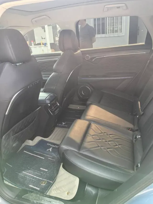 2021 Voyah FREE BEV 88KWH,autocango,china used car exporter,china ev exporter,chinese used car exporter,chinese used ev exporter