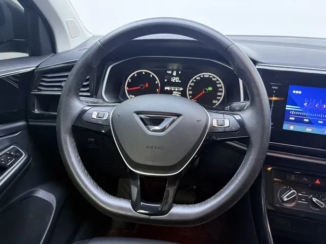 2022 Jetta VS5 1.4T 150HP L4 6AT,autocango,china used car exporter,china ev exporter,chinese used car exporter,chinese used ev exporter