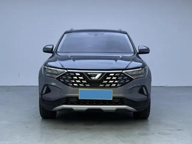 2022 Jetta VS5 1.4T 150HP L4 6AT,autocango,china used car exporter,china ev exporter,chinese used car exporter,chinese used ev exporter