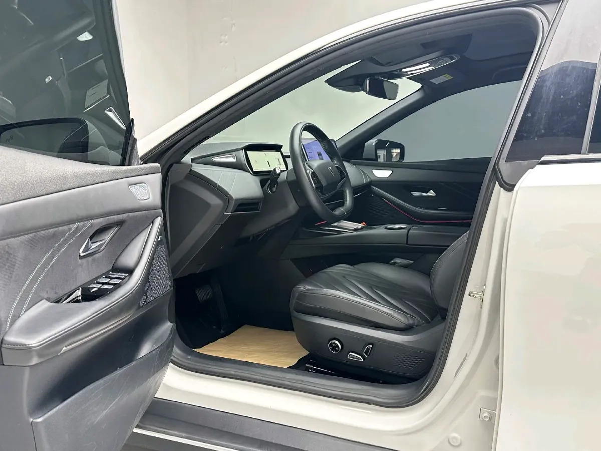 2023 Deepal SL03 1.5L 95HP L4 REEV 28.39KWH,autocango,china used car exporter,china ev exporter,chinese used car exporter,chinese used ev exporter