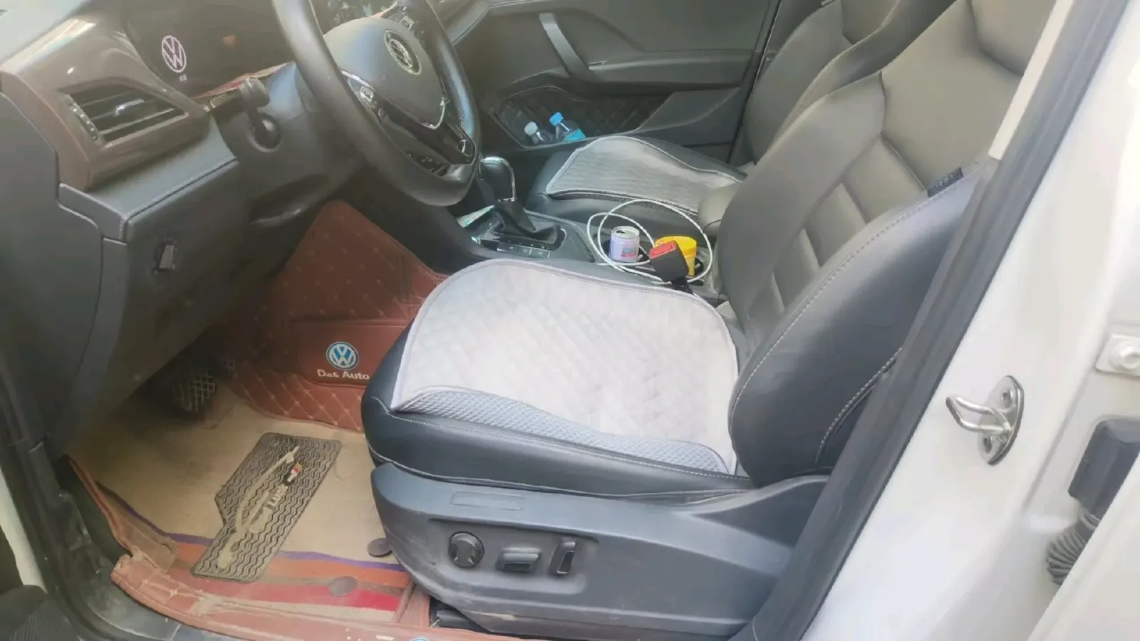 2021 Volkswagen Tharu 1.4T 150HP L4 7DCT,autocango,china used car exporter,china ev exporter,chinese used car exporter,chinese used ev exporter