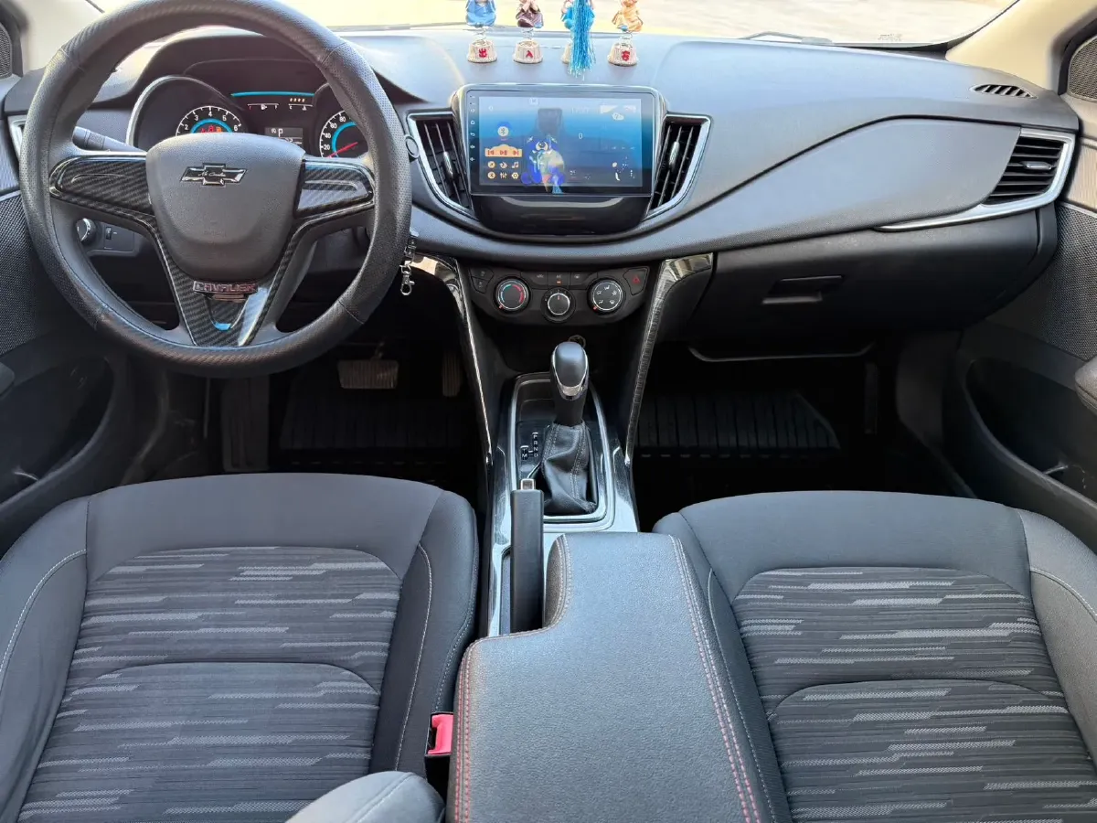 2019 Chevrolet Cavalier 1.5L 113HP L4 6AT,autocango,china used car exporter,china ev exporter,chinese used car exporter,chinese used ev exporter