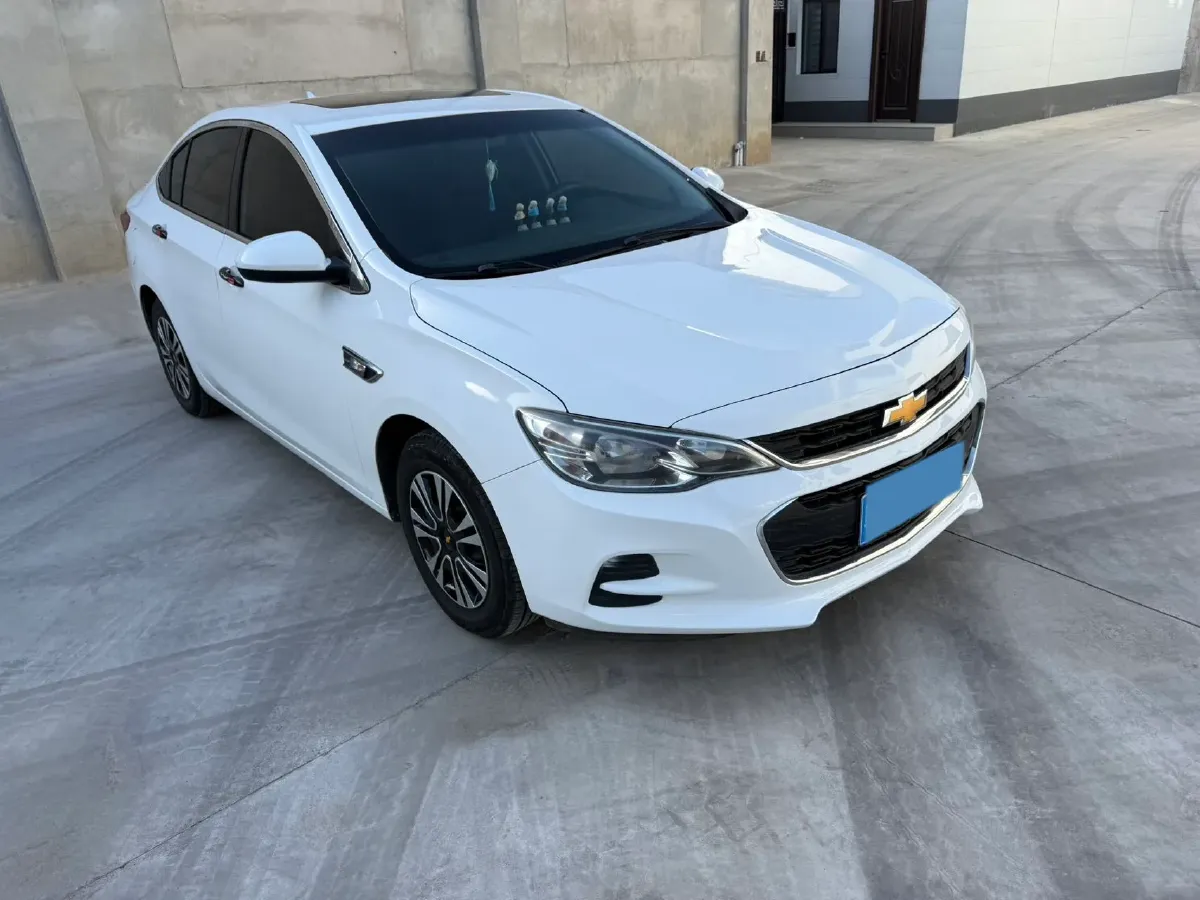 2019 Chevrolet Cavalier 1.5L 113HP L4 6AT,autocango,china used car exporter,china ev exporter,chinese used car exporter,chinese used ev exporter