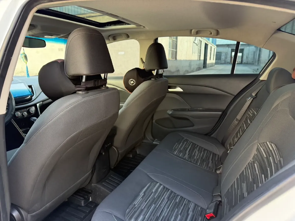 2019 Chevrolet Cavalier 1.5L 113HP L4 6AT,autocango,china used car exporter,china ev exporter,chinese used car exporter,chinese used ev exporter