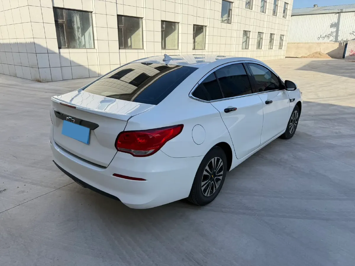 2019 Chevrolet Cavalier 1.5L 113HP L4 6AT,autocango,china used car exporter,china ev exporter,chinese used car exporter,chinese used ev exporter