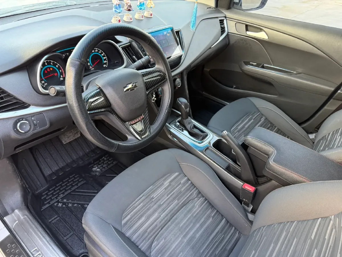 2019 Chevrolet Cavalier 1.5L 113HP L4 6AT,autocango,china used car exporter,china ev exporter,chinese used car exporter,chinese used ev exporter