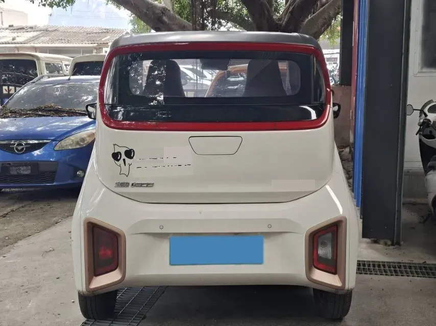 2020 BaoJun E200 BEV 28KWH,autocango,china used car exporter,china ev exporter,chinese used car exporter,chinese used ev exporter