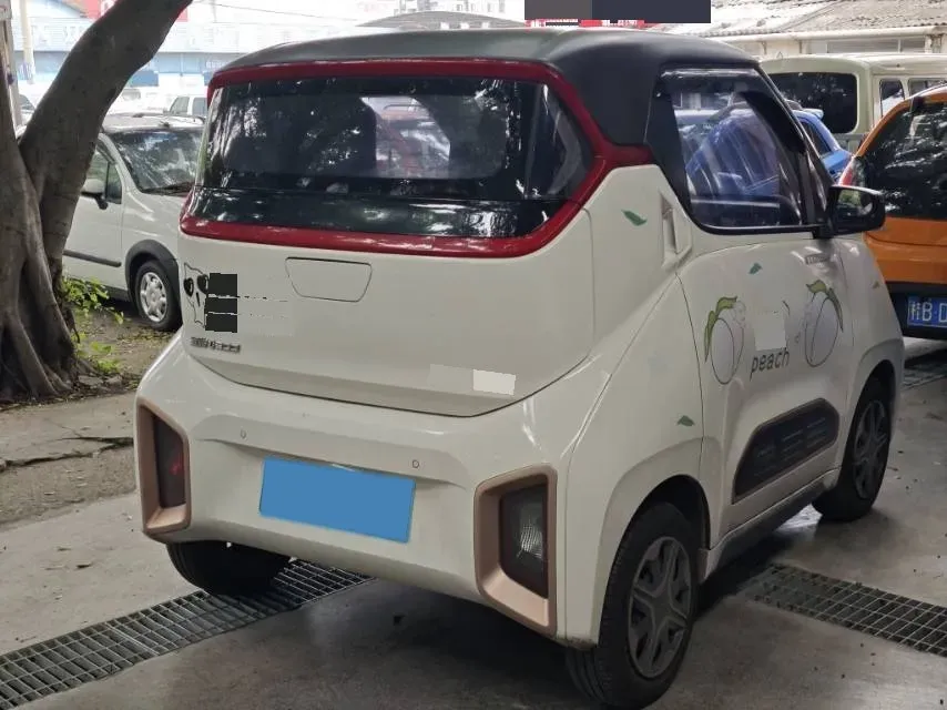 2020 BaoJun E200 BEV 28KWH,autocango,china used car exporter,china ev exporter,chinese used car exporter,chinese used ev exporter