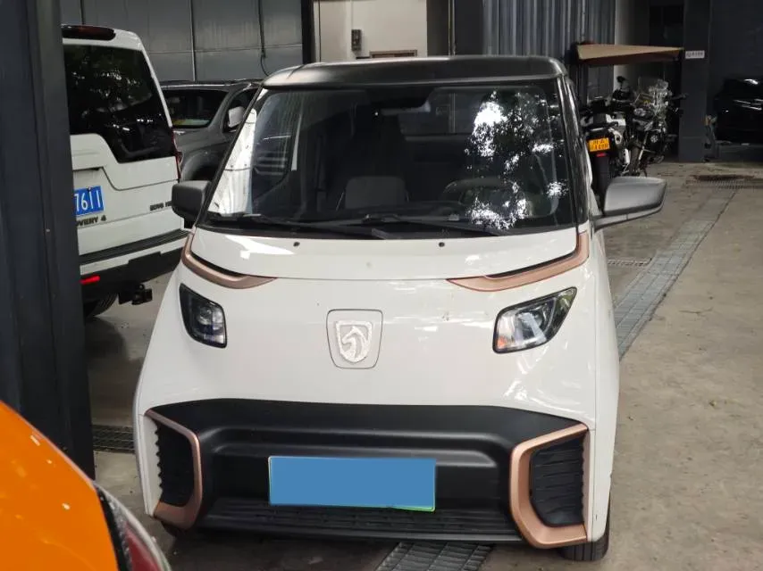 2020 BaoJun E200 BEV 28KWH,autocango,china used car exporter,china ev exporter,chinese used car exporter,chinese used ev exporter