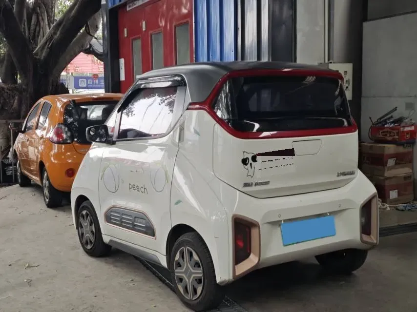 2020 BaoJun E200 BEV 28KWH,autocango,china used car exporter,china ev exporter,chinese used car exporter,chinese used ev exporter