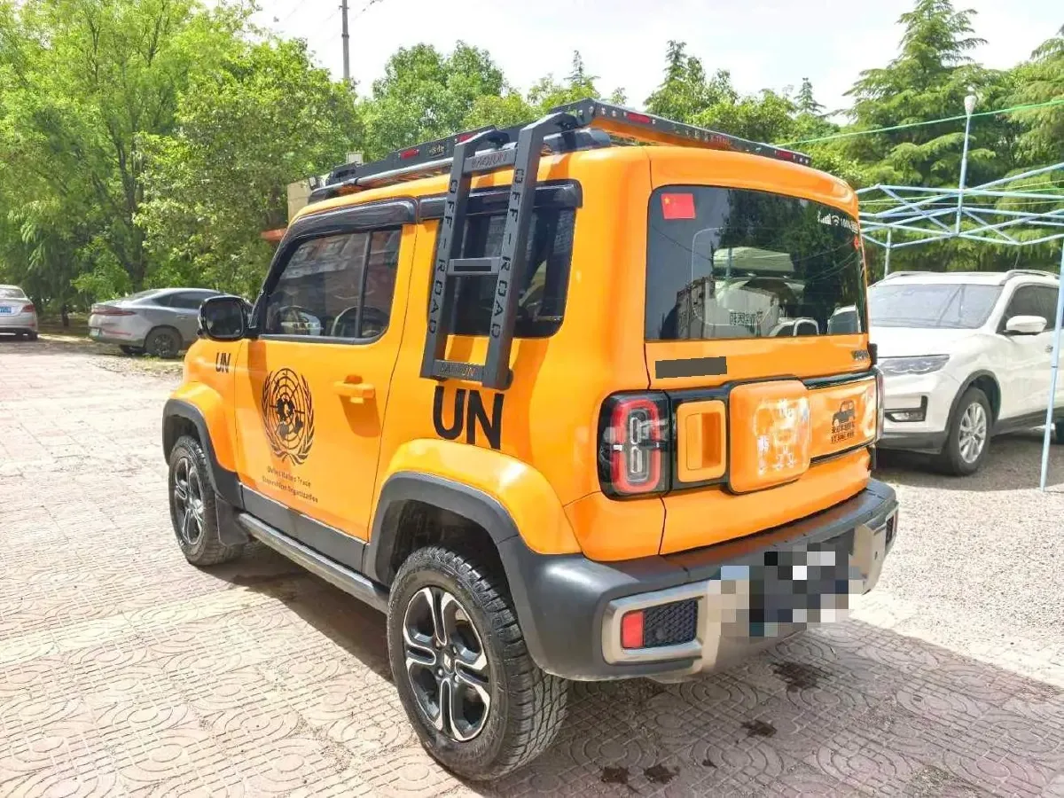 2023 BaoJun Yep BEV 28.1KWH,autocango,china used car exporter,china ev exporter,chinese used car exporter,chinese used ev exporter