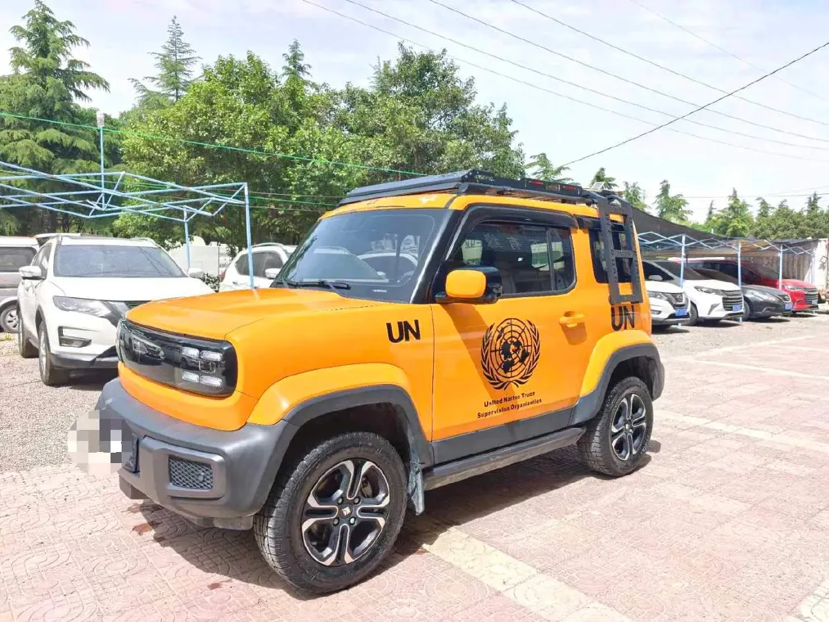 2023 BaoJun Yep BEV 28.1KWH,autocango,china used car exporter,china ev exporter,chinese used car exporter,chinese used ev exporter