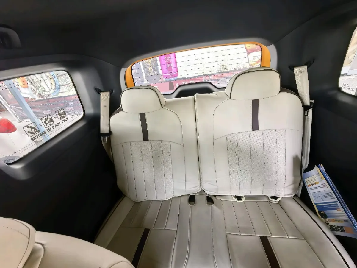 2023 BaoJun Yep BEV 28.1KWH,autocango,china used car exporter,china ev exporter,chinese used car exporter,chinese used ev exporter