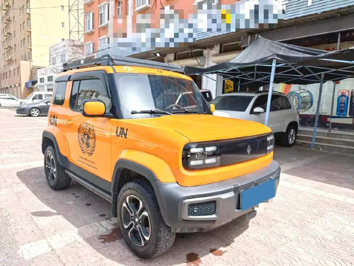 2023 BaoJun Yep BEV 28.1KWH,autocango,china used car exporter,china ev exporter,chinese used car exporter,chinese used ev exporter