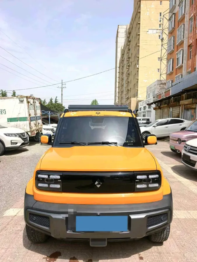 2023 BaoJun Yep BEV 28.1KWH,autocango,china used car exporter,china ev exporter,chinese used car exporter,chinese used ev exporter