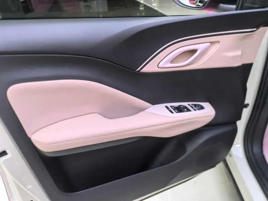 2025 BYD Seagull BEV 30.08KWH,autocango,china used car exporter,china ev exporter,chinese used car exporter,chinese used ev exporter