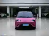 2025 BYD Seagull BEV 30.08KWH
