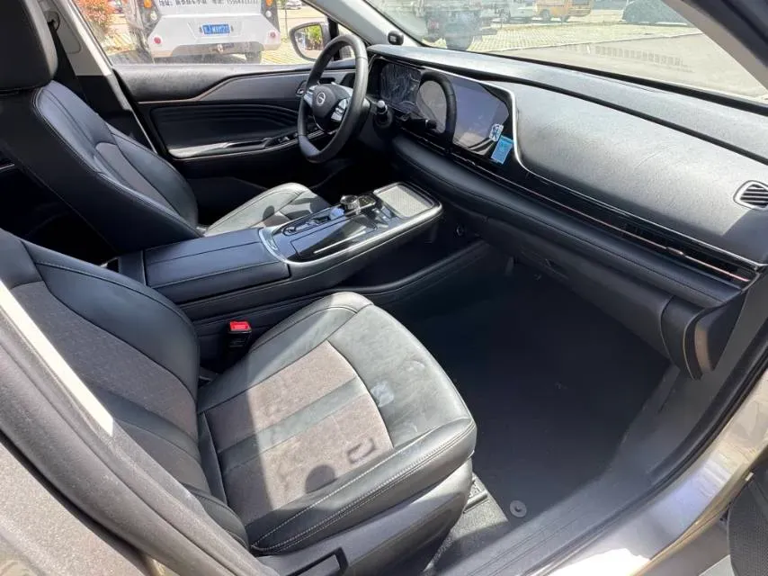 2023 Aion S BEV 55.2KWH,autocango,china used car exporter,china ev exporter,chinese used car exporter,chinese used ev exporter