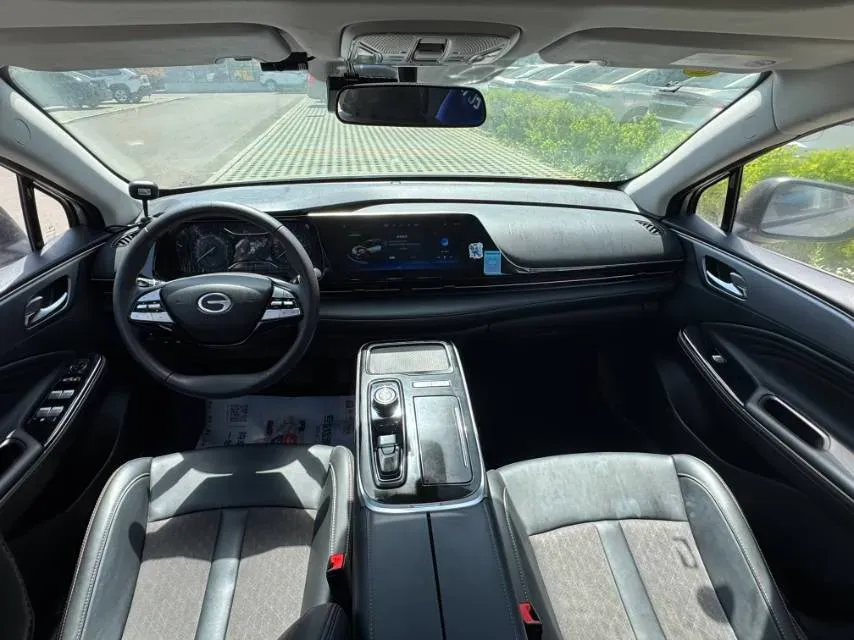 2023 Aion S BEV 55.2KWH,autocango,china used car exporter,china ev exporter,chinese used car exporter,chinese used ev exporter