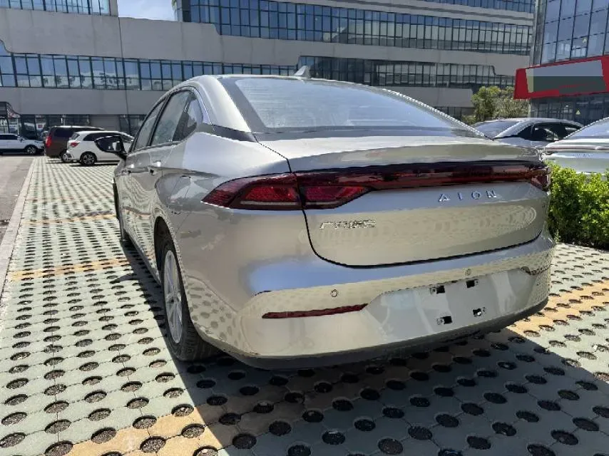 2023 Aion S BEV 55.2KWH,autocango,china used car exporter,china ev exporter,chinese used car exporter,chinese used ev exporter