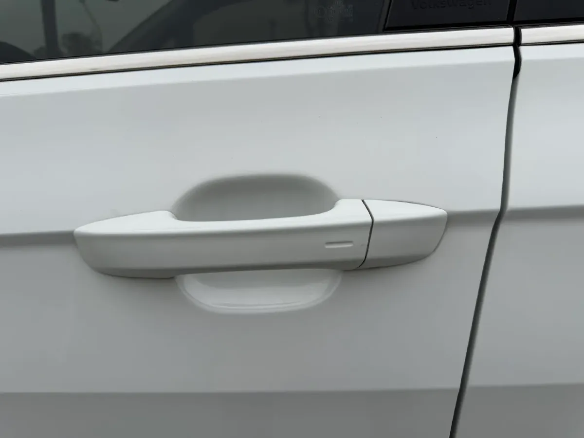 2021 Volkswagen Tacqua 1.5L 113HP L4 6AT,autocango,china used car exporter,china ev exporter,chinese used car exporter,chinese used ev exporter