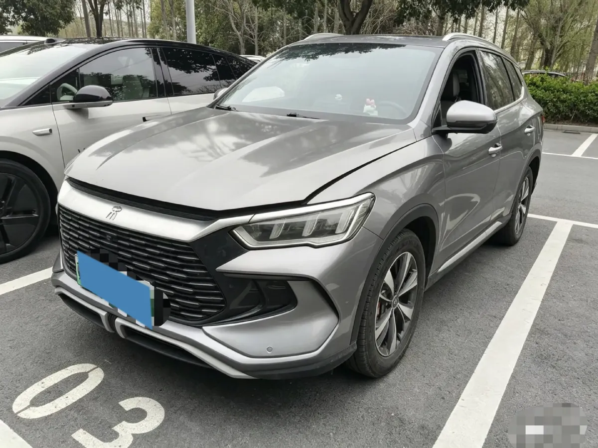 2023 BYD Song Pro 1.5L 110HP L4 E-CVT PHEV 12.9KWH,autocango,china used car exporter,china ev exporter,chinese used car exporter,chinese used ev exporter