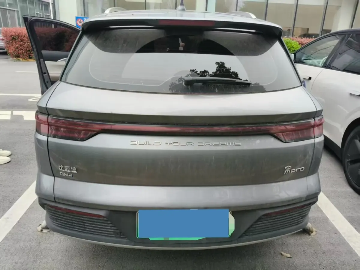 2023 BYD Song Pro 1.5L 110HP L4 E-CVT PHEV 12.9KWH,autocango,china used car exporter,china ev exporter,chinese used car exporter,chinese used ev exporter