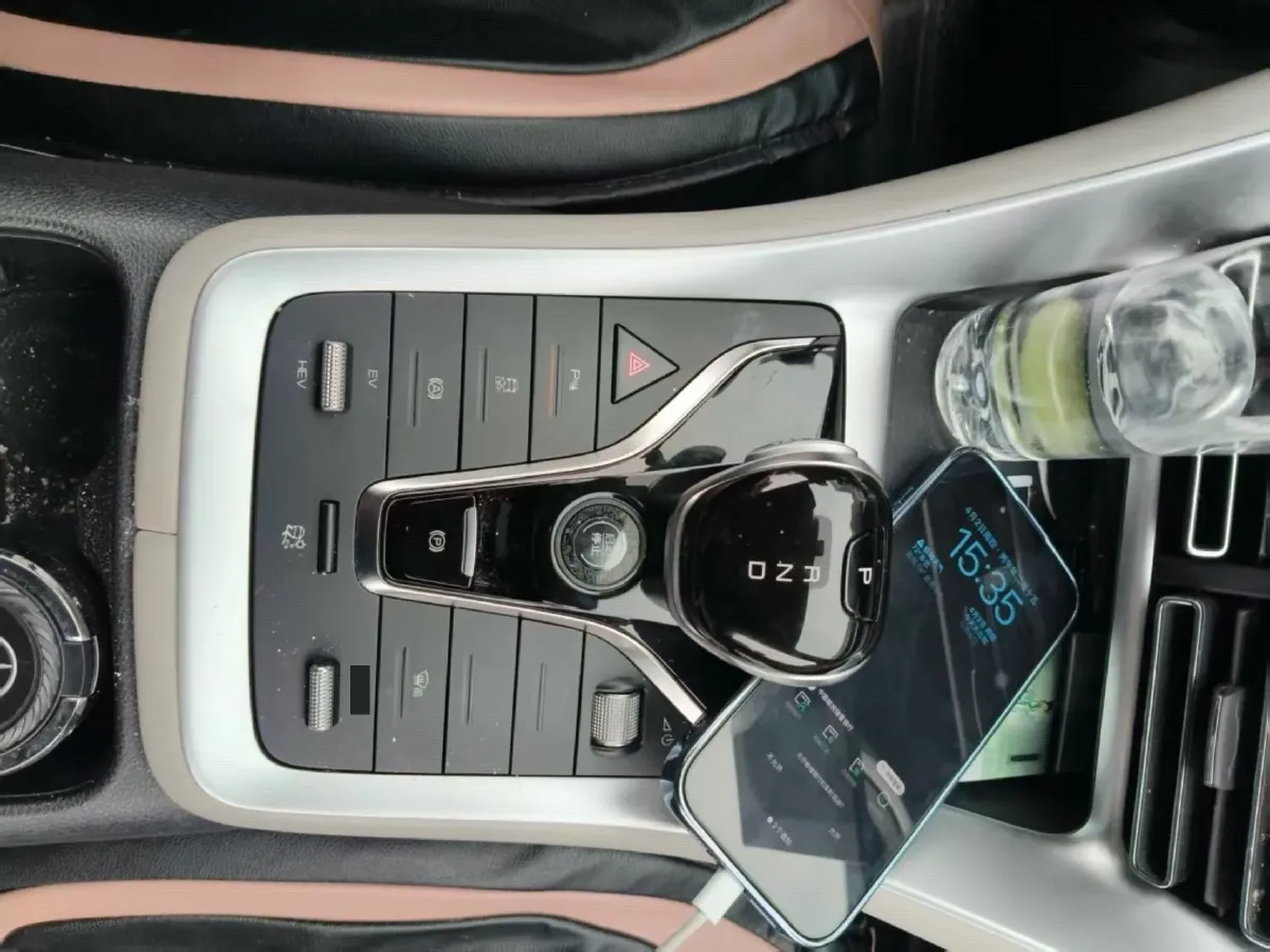 2023 BYD Song Pro 1.5L 110HP L4 E-CVT PHEV 12.9KWH,autocango,china used car exporter,china ev exporter,chinese used car exporter,chinese used ev exporter