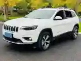 2019 Jeep Cherokee 2.0T 265HP L4 9AT