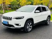 2019 JEEP CHEROKEE,autocango,china used car exporter,china ev exporter,chinese used car exporter,chinese used ev exporter