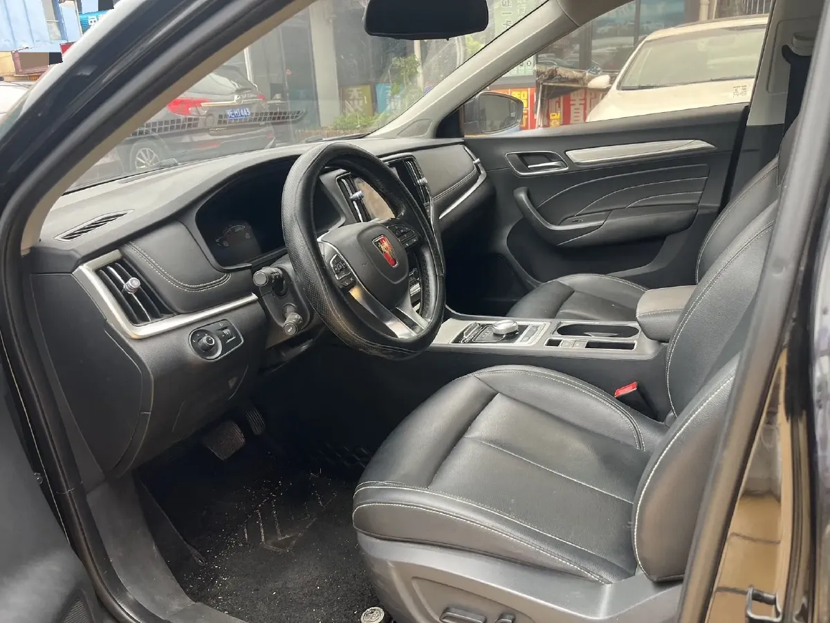 2017 Roewe i6 1.0T 125HP L3 2AT PHEV,autocango,china used car exporter,china ev exporter,chinese used car exporter,chinese used ev exporter