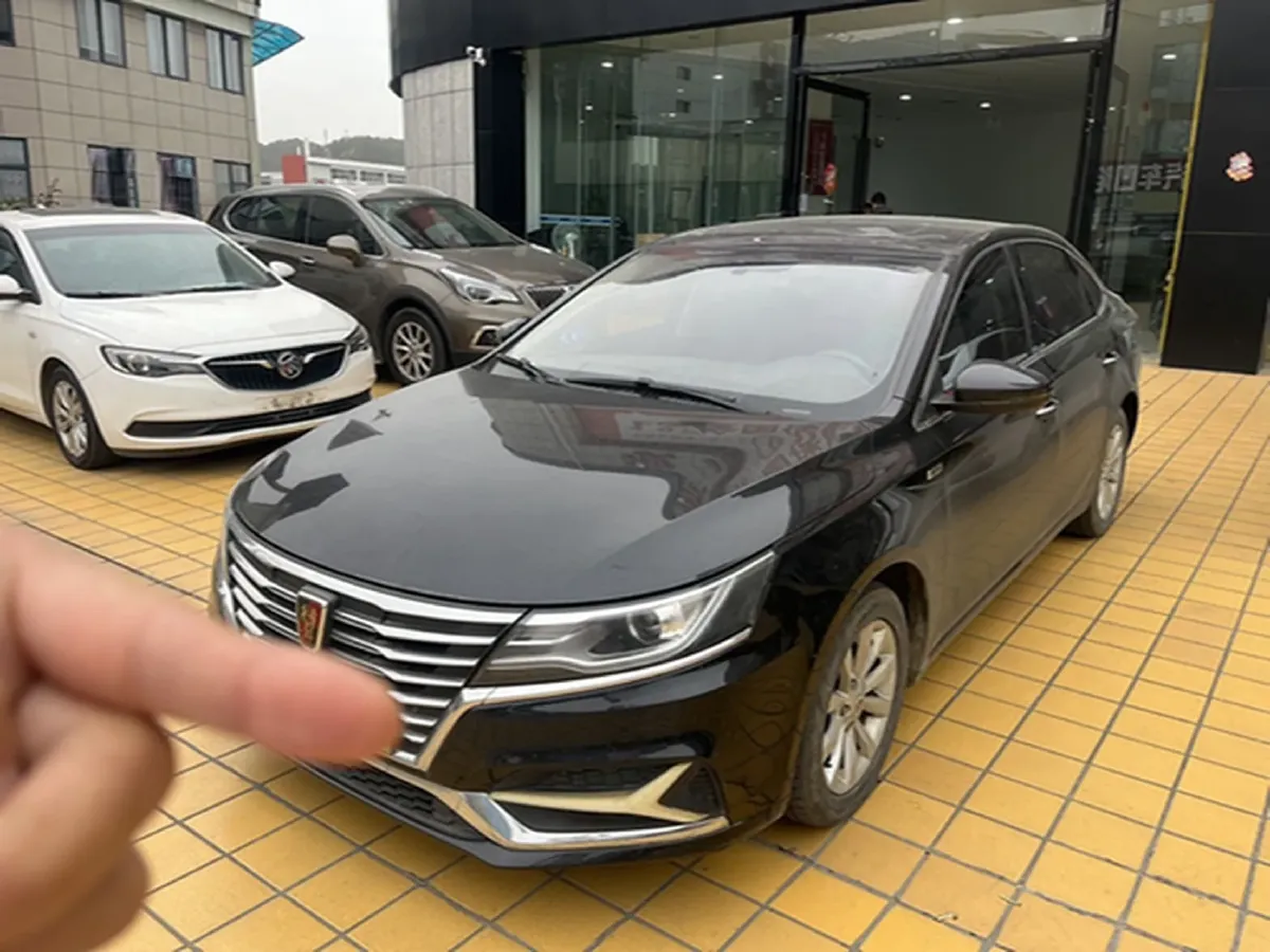 2017 Roewe i6 1.0T 125HP L3 2AT PHEV,autocango,china used car exporter,china ev exporter,chinese used car exporter,chinese used ev exporter