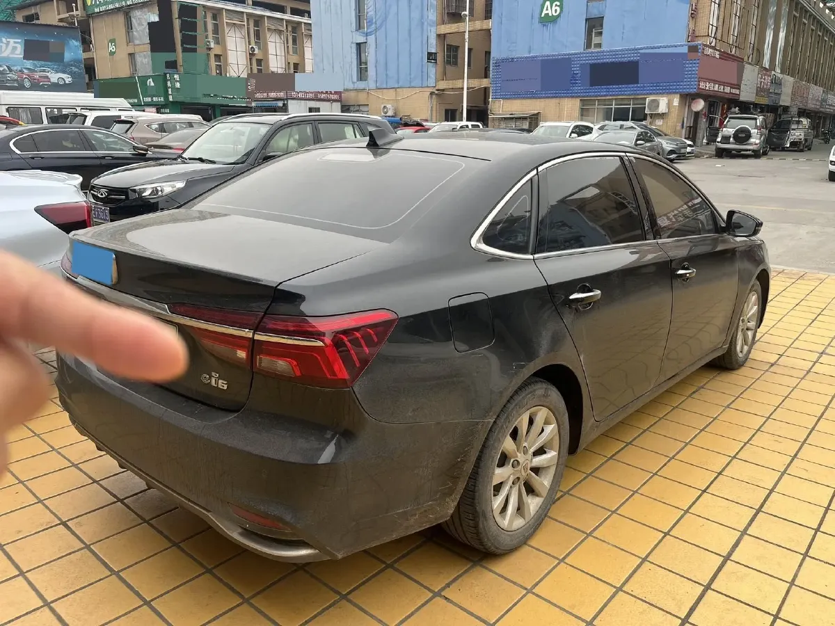 2017 Roewe i6 1.0T 125HP L3 2AT PHEV,autocango,china used car exporter,china ev exporter,chinese used car exporter,chinese used ev exporter