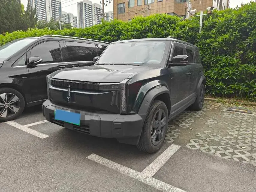 2024 iCAR iCAR 03 BEV 65.69KWH,autocango,china used car exporter,china ev exporter,chinese used car exporter,chinese used ev exporter